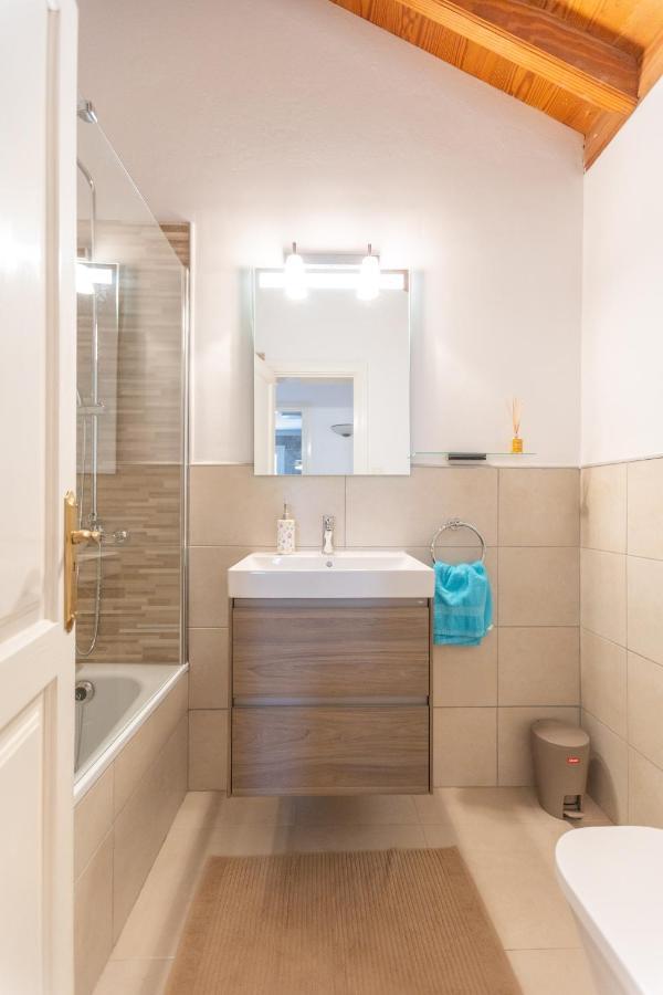 Private Villa With Heated Pool & Terrace See View Corralejo Bagian luar foto